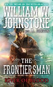 The frontiersman river of blood cover image