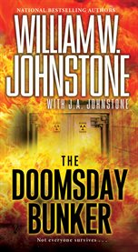 The doomsday bunker cover image