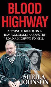 Blood highway cover image