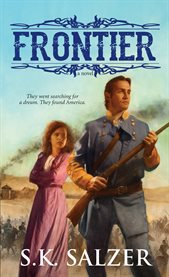 Frontier cover image