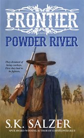 Powder River cover image