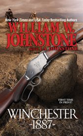 Winchester 1887 cover image