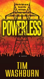 Powerless : a novel cover image