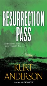 Resurrection pass cover image