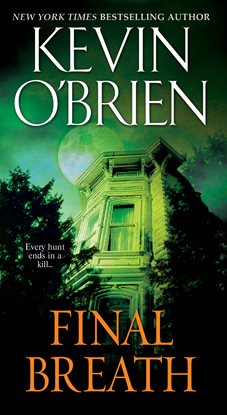 Cover image for Final Breath