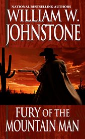 Fury of the mountain man cover image