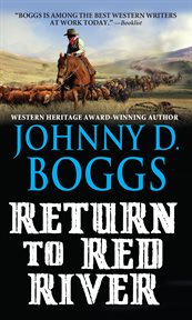 Return to Red River cover image