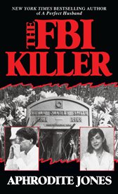The FBI killer cover image