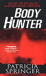 Body hunter cover image