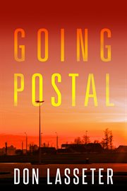 Going Postal cover image