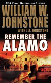 Remember the Alamo cover image