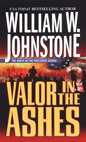 Valor in the ashes cover image
