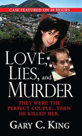 Love, lies, and murder cover image