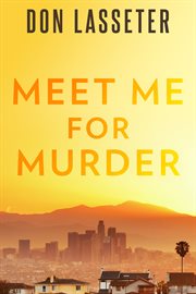 Meet me for murder cover image