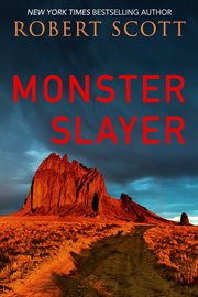 Monster slayer cover image