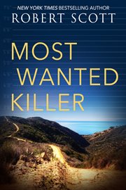 Most wanted killer cover image