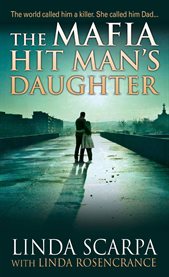 The Mafia hit man's daughter cover image