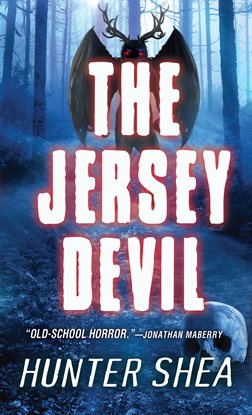 Cover image for The Jersey Devil