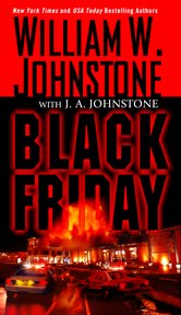 Black Friday cover image