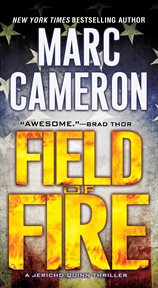 Field of fire cover image