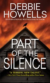 Part of the silence cover image