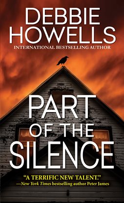 Cover image for Part of the Silence