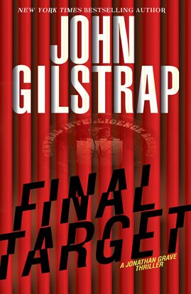 Cover image for Final Target