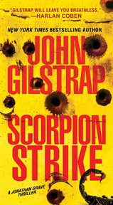 Scorpion strike cover image