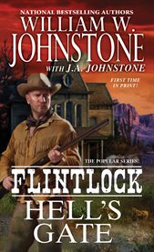 Flintlock : Hell's gate cover image