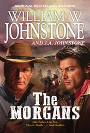 The Morgans cover image