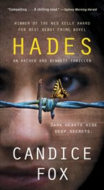 Hades cover image