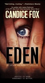 Eden cover image
