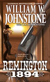 Remington 1894 cover image