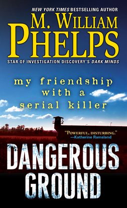 Cover image for Dangerous Ground