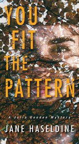 You fit the pattern cover image