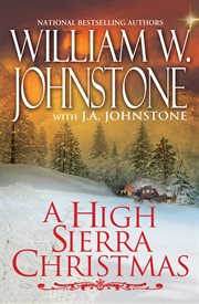 A High Sierra Christmas cover image