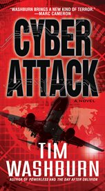Cyber attack cover image
