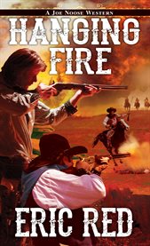 Hanging fire cover image
