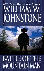 Battle of the mountain man cover image