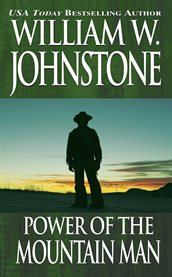 Power of the mountain man cover image