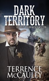 Dark Territory cover image