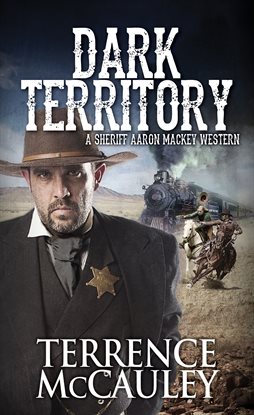 Cover image for Dark Territory