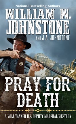 Cover image for Pray for Death