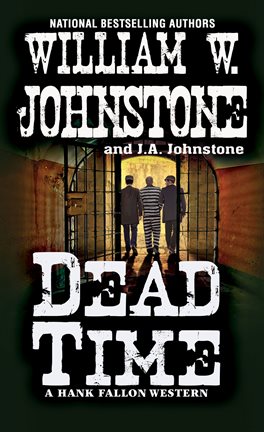 Cover image for Dead Time