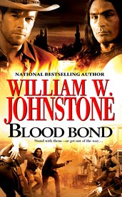 Blood bond cover image
