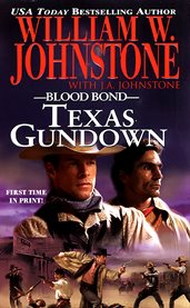 Texas gundown cover image