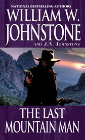 Matt Jensen : the last mountain man cover image