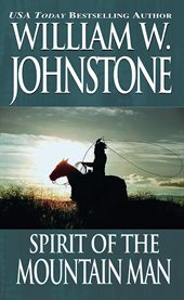 Spirit of the mountain man cover image