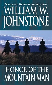 Honor of the mountain man cover image
