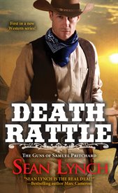 Death rattle cover image